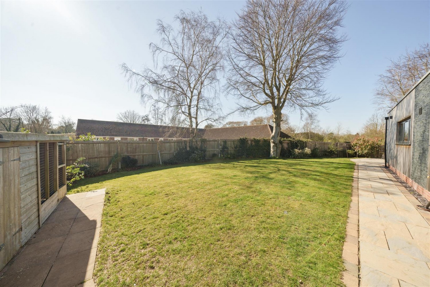 East Road, Tetford, Horncastle, LN9 6QQ
