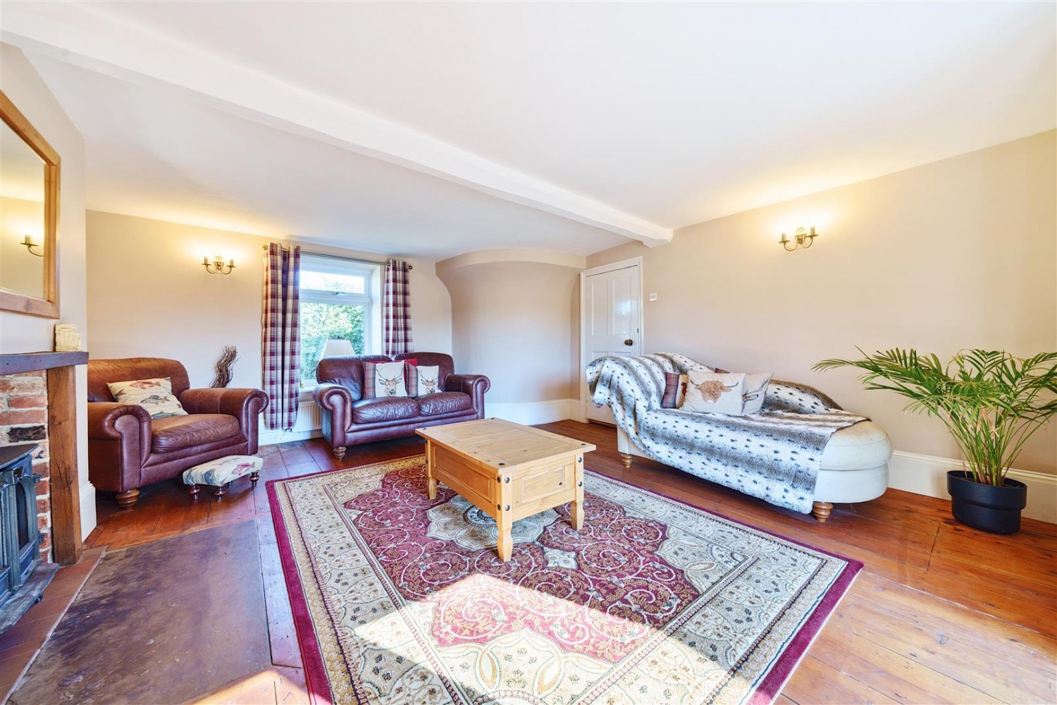 East Road, Tetford, Horncastle, LN9 6QQ