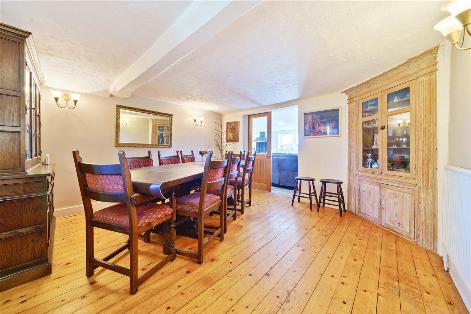 East Road, Tetford, Horncastle, LN9 6QQ