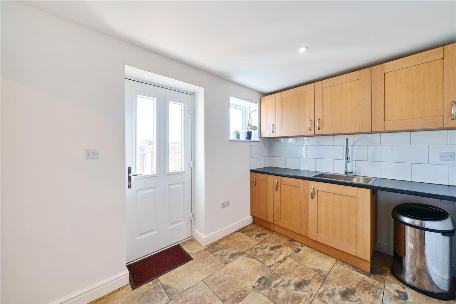 East Road, Tetford, Horncastle, LN9 6QQ