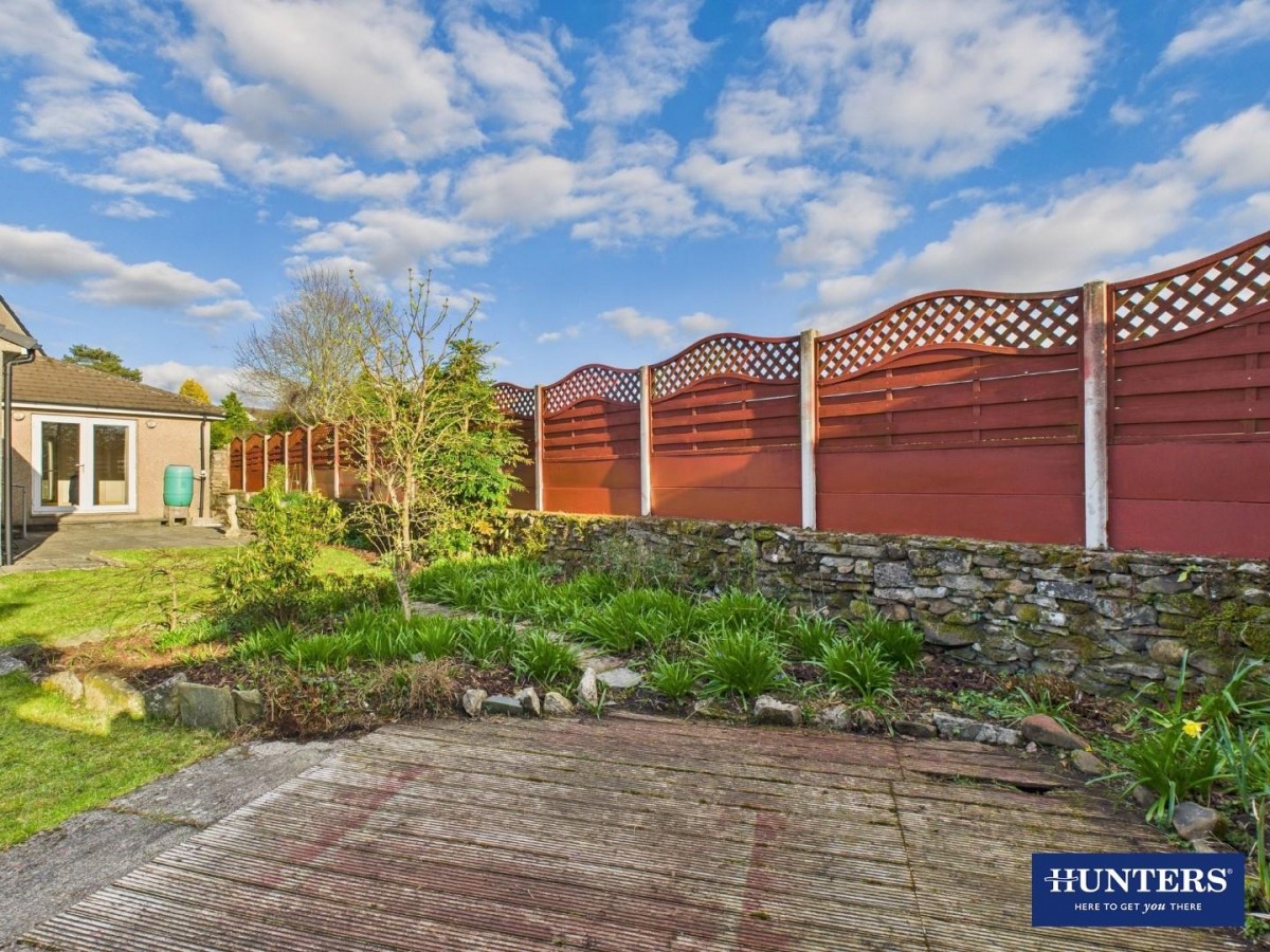 Ruskin Close, Kendal