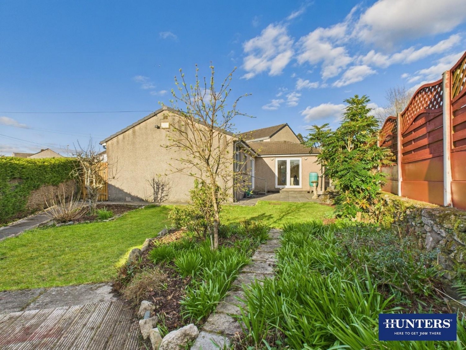 Ruskin Close, Kendal