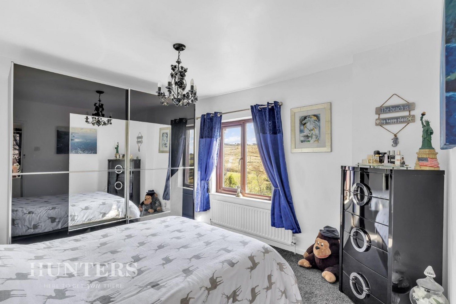 Arncliffe Rise, Oldham