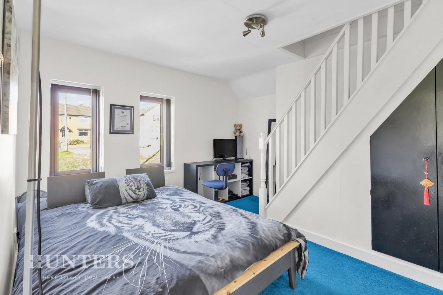 Arncliffe Rise, Oldham