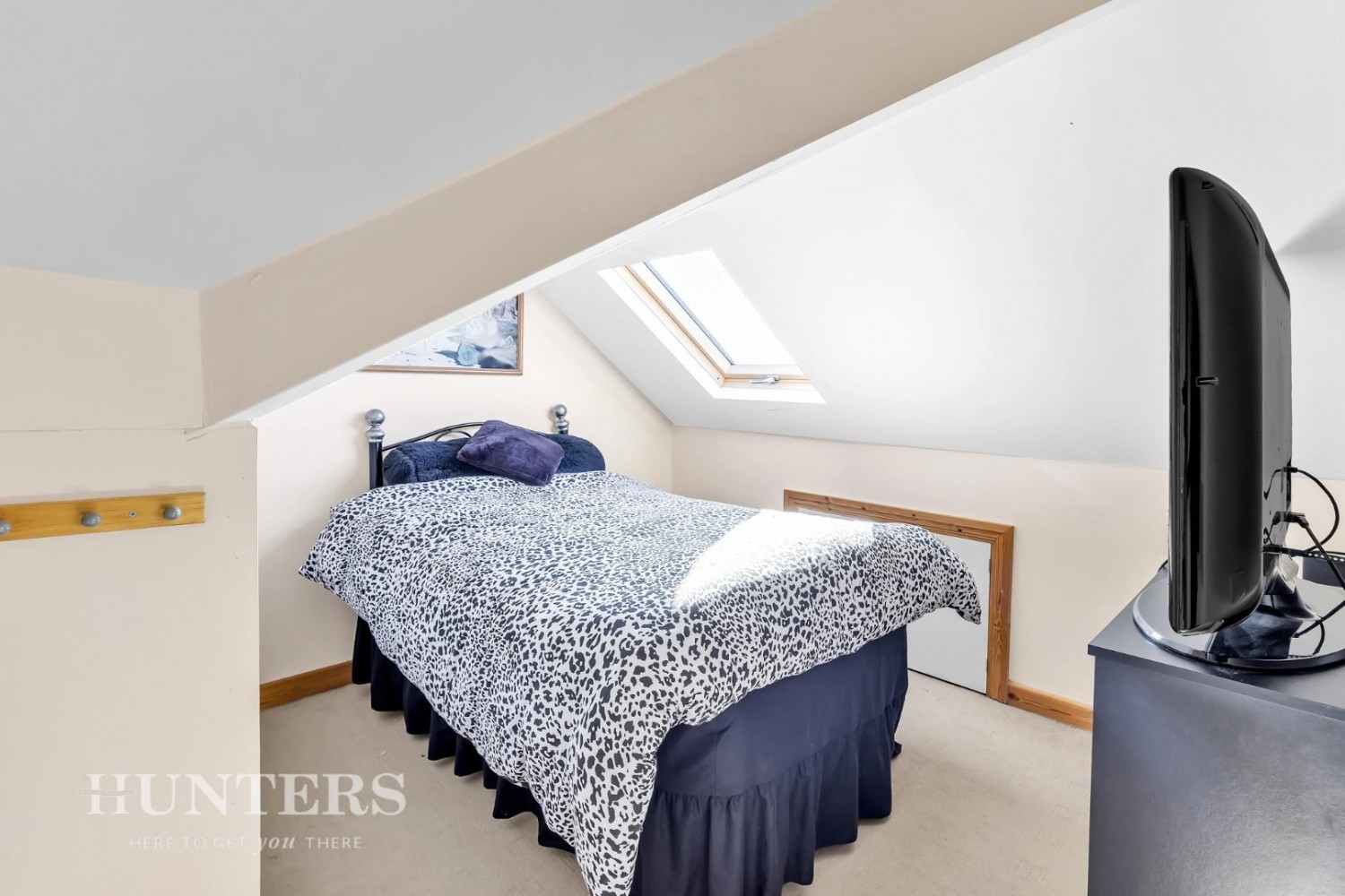 Arncliffe Rise, Oldham