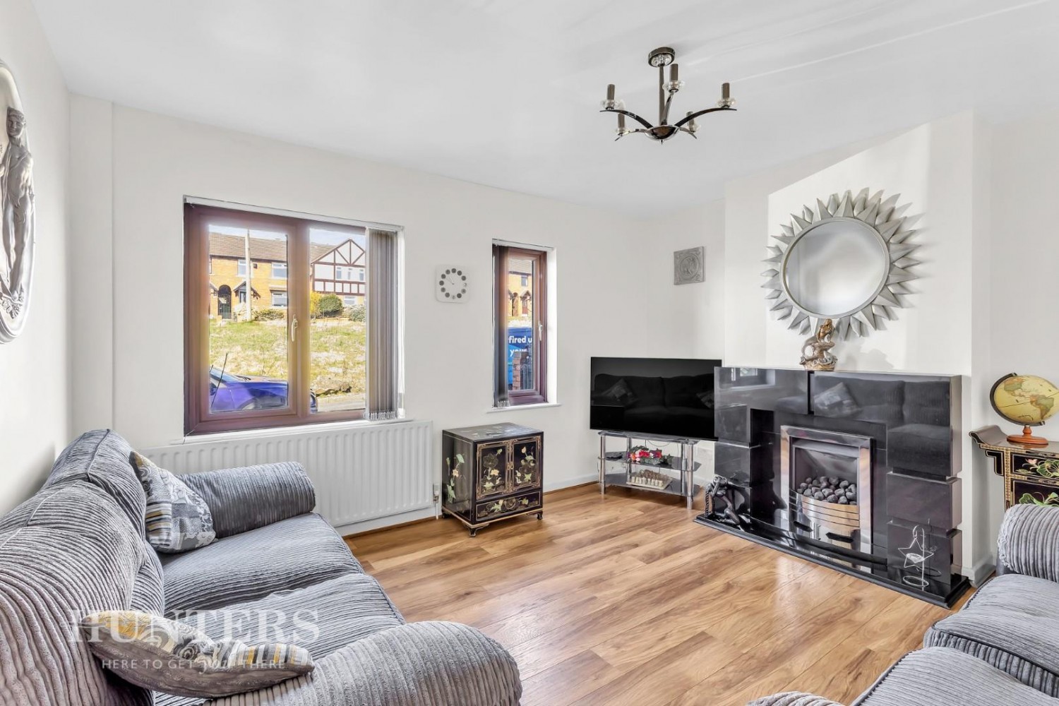 Arncliffe Rise, Oldham