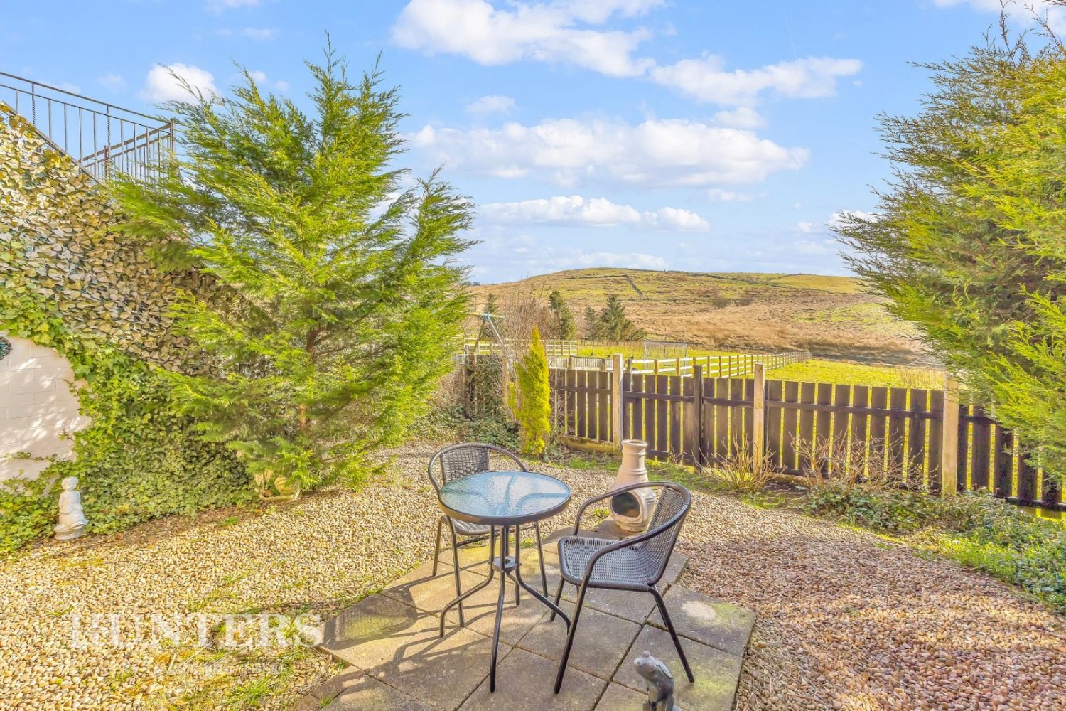 Arncliffe Rise, Oldham