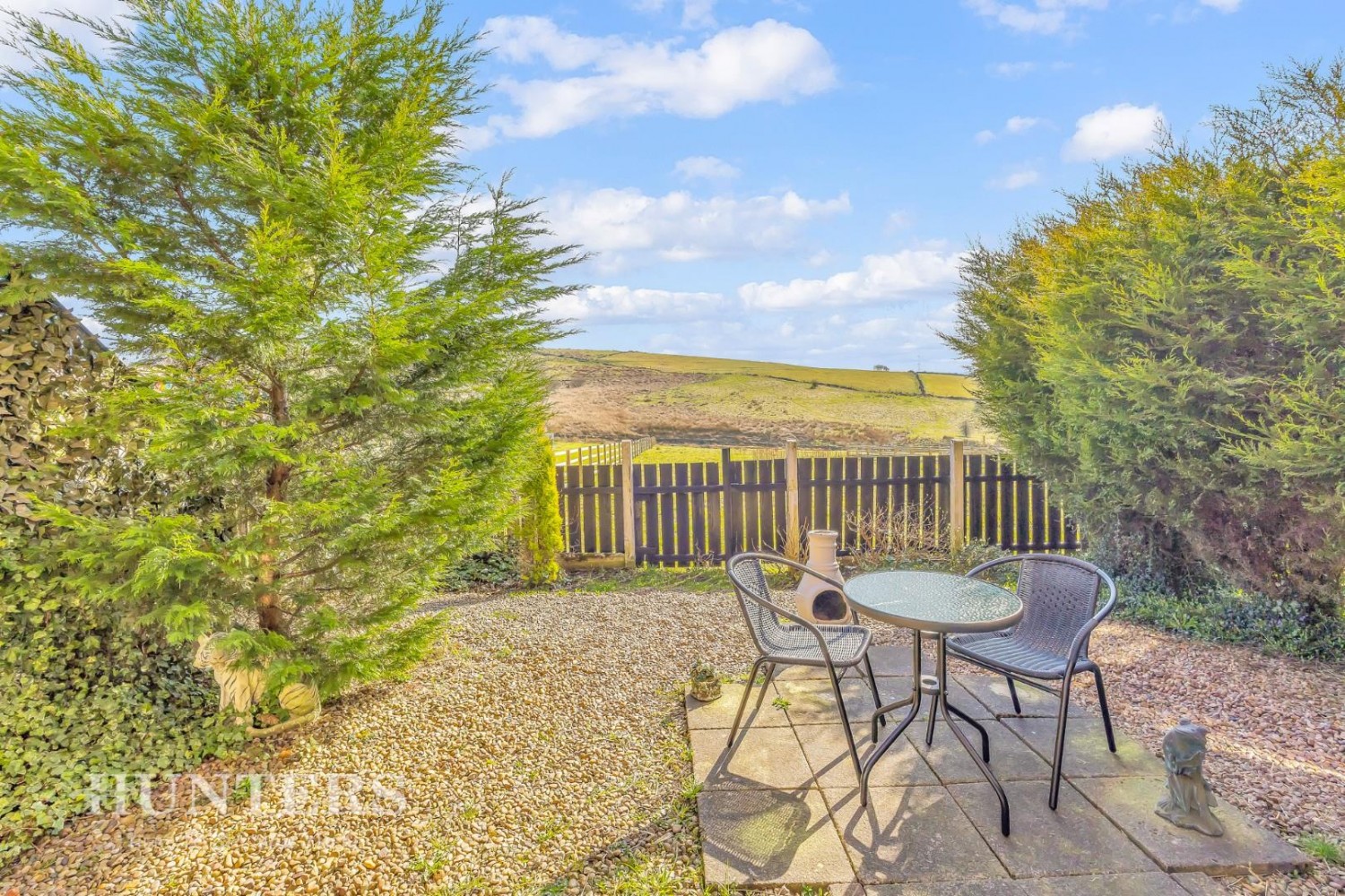 Arncliffe Rise, Oldham