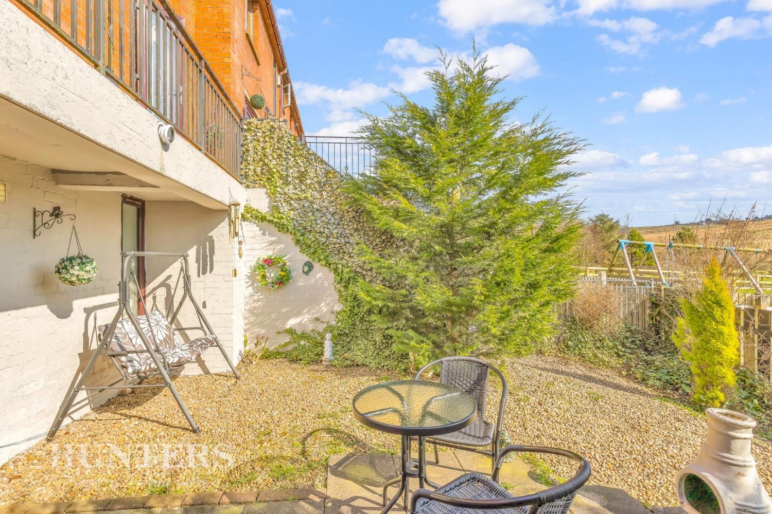 Arncliffe Rise, Oldham