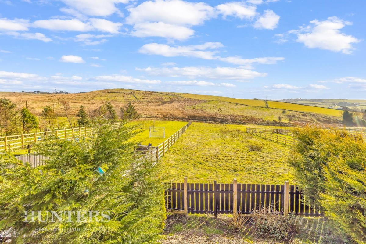 Arncliffe Rise, Oldham