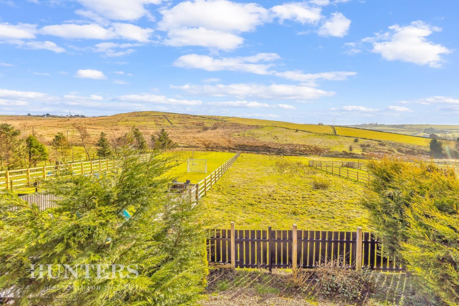 Arncliffe Rise, Oldham