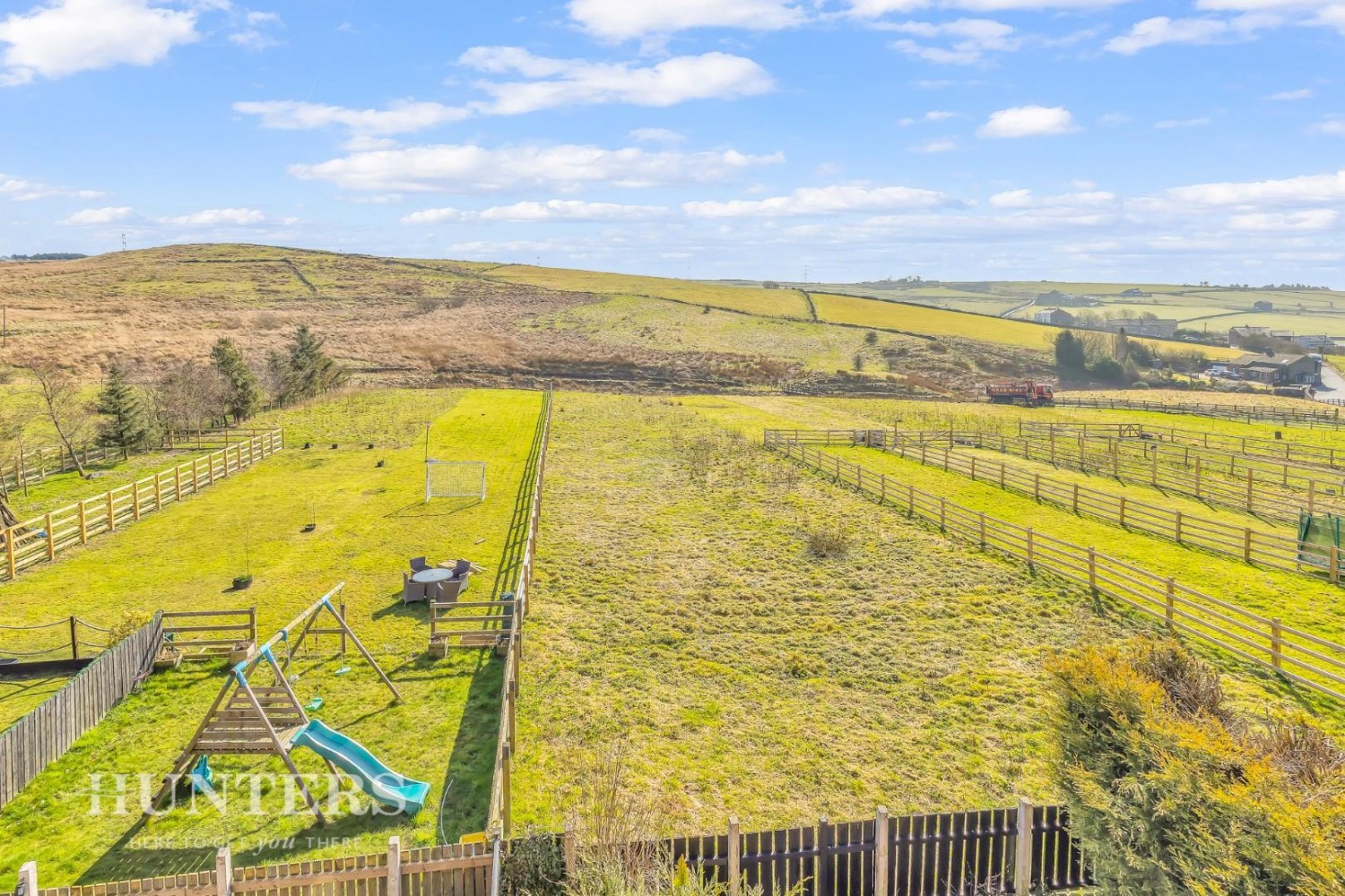 Arncliffe Rise, Oldham