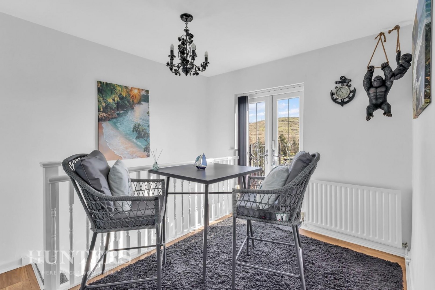 Arncliffe Rise, Oldham