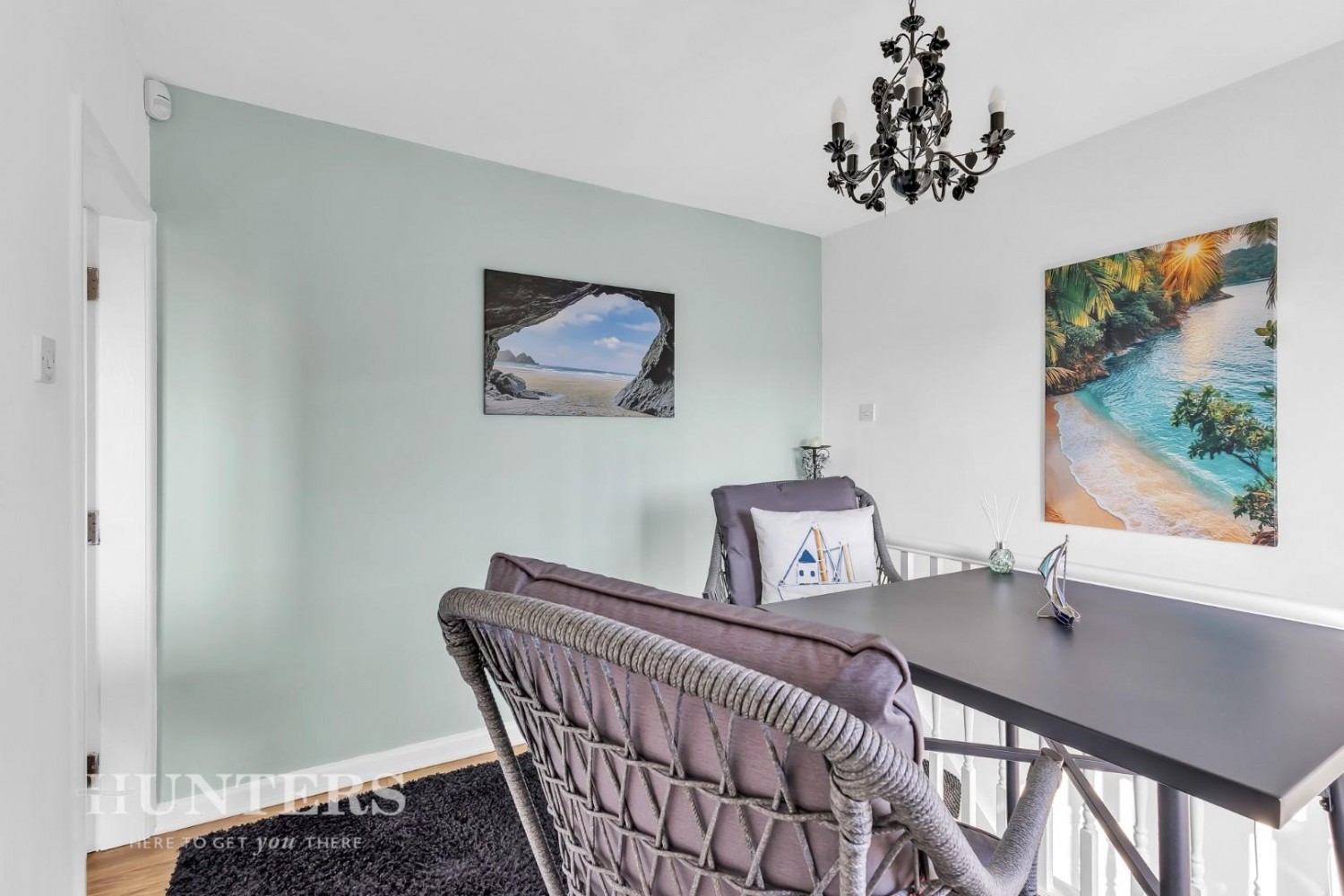 Arncliffe Rise, Oldham