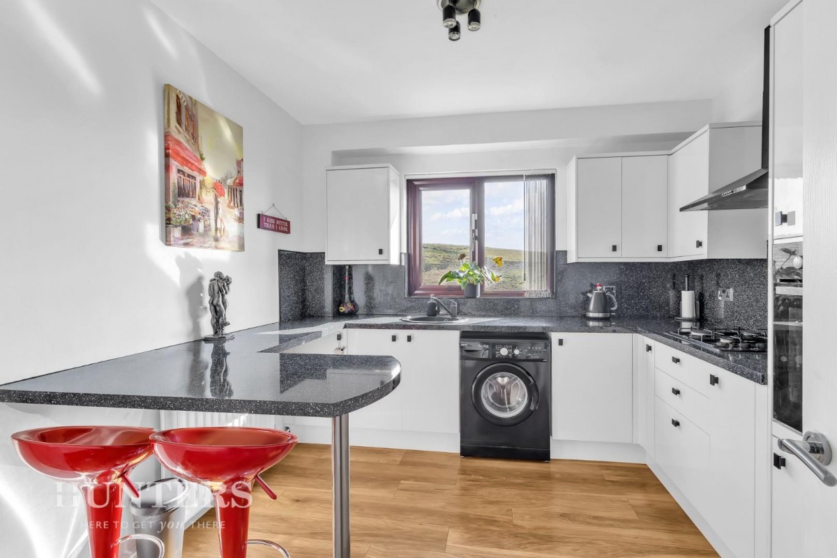 Arncliffe Rise, Oldham