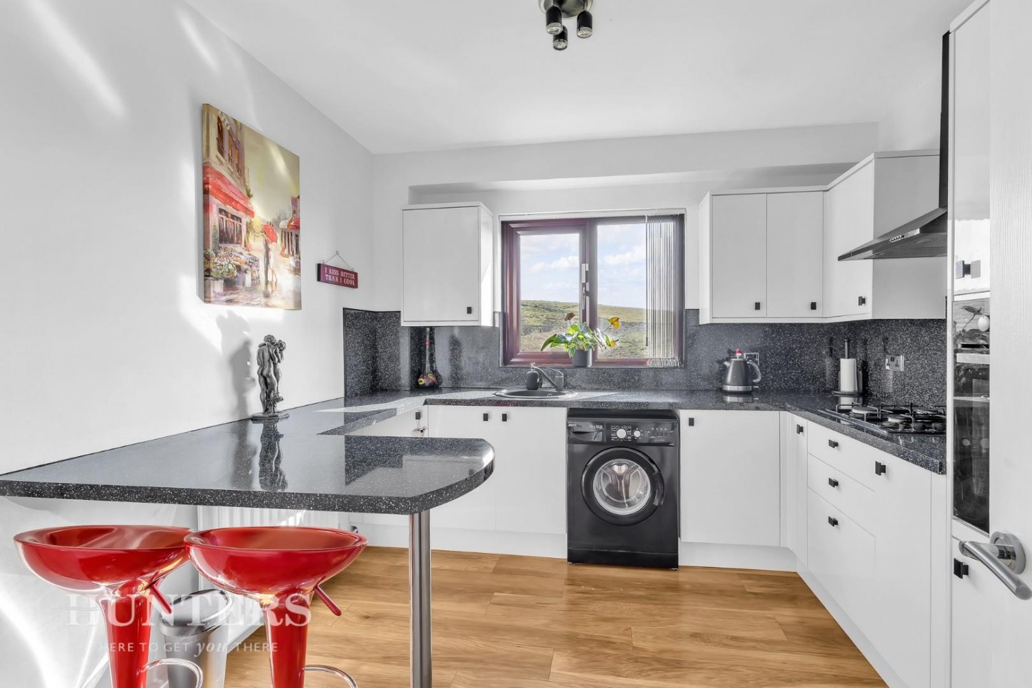 Arncliffe Rise, Oldham