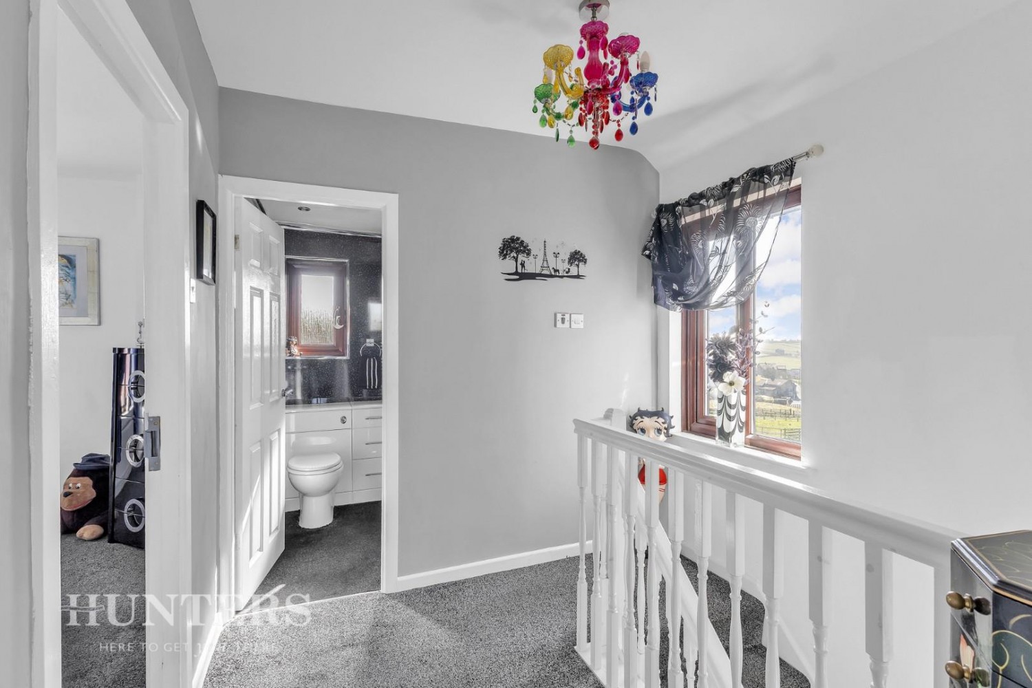 Arncliffe Rise, Oldham