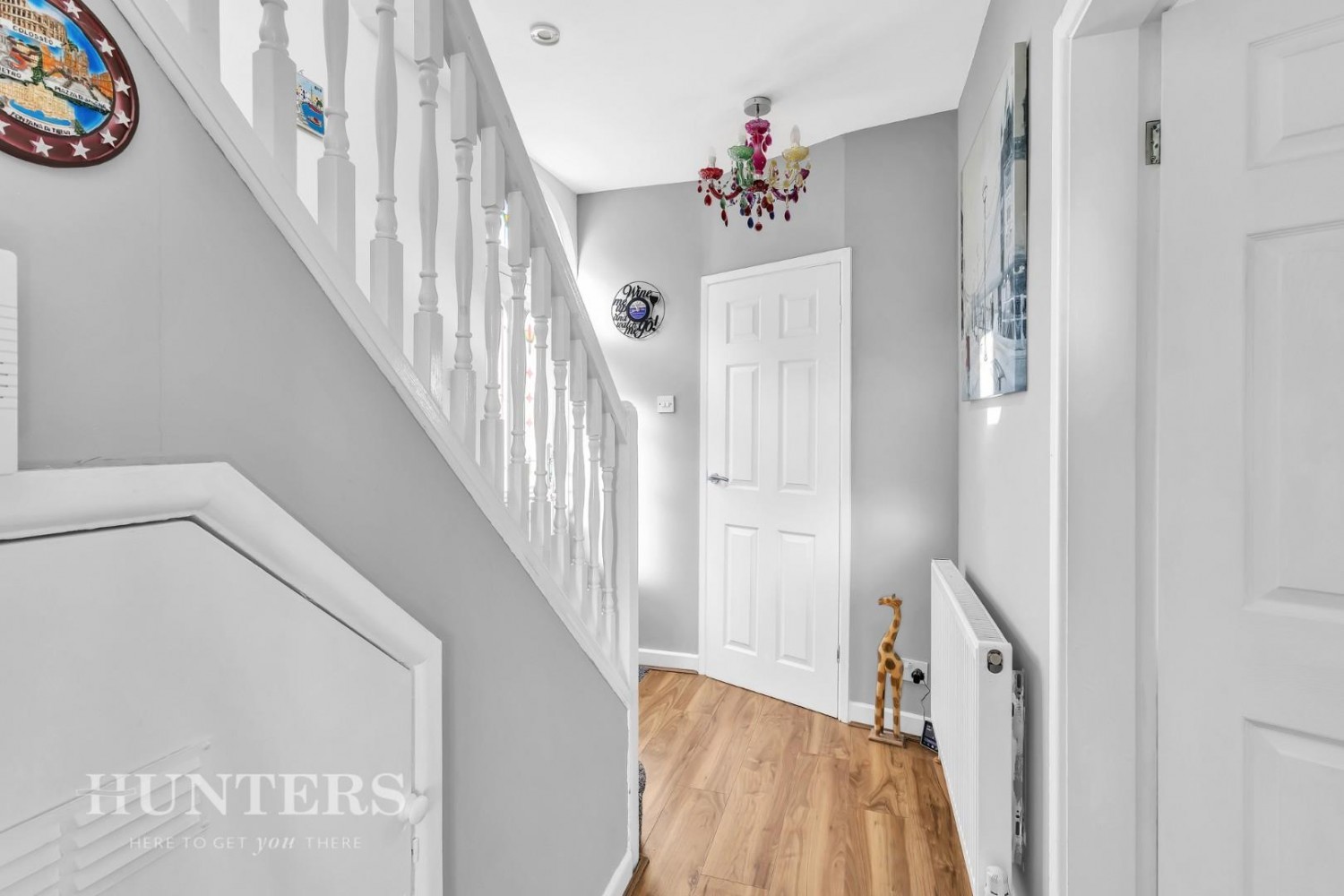 Arncliffe Rise, Oldham