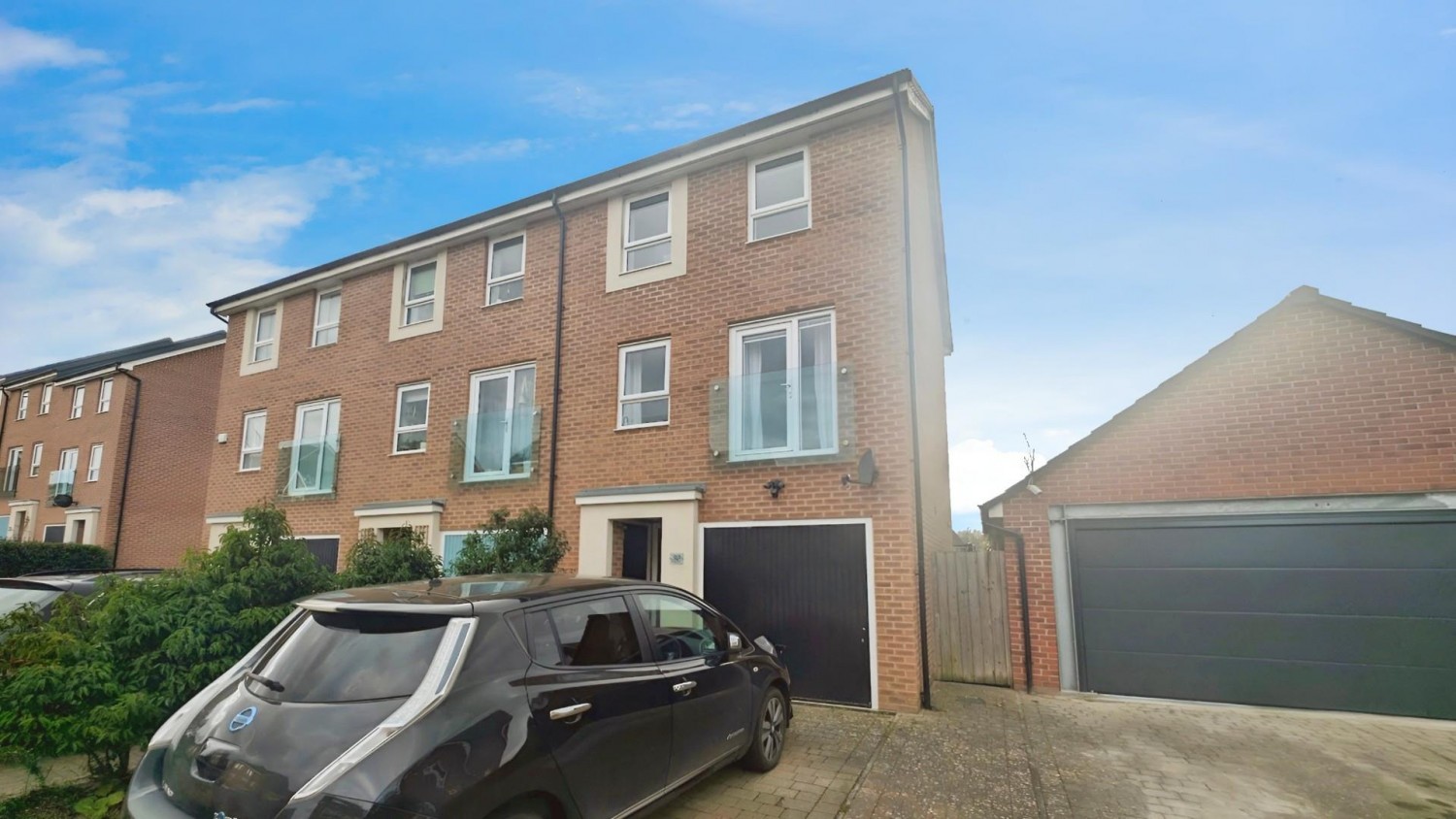 Warneford Road, Bristol