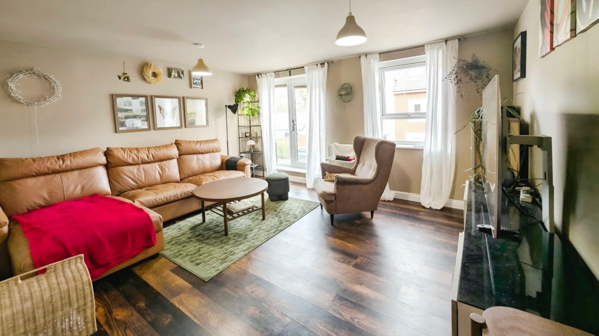 Warneford Road, Bristol