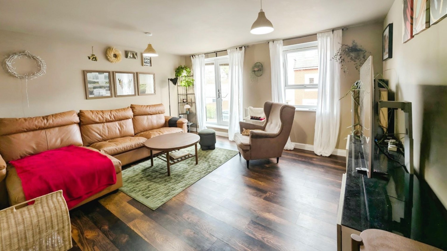Warneford Road, Bristol