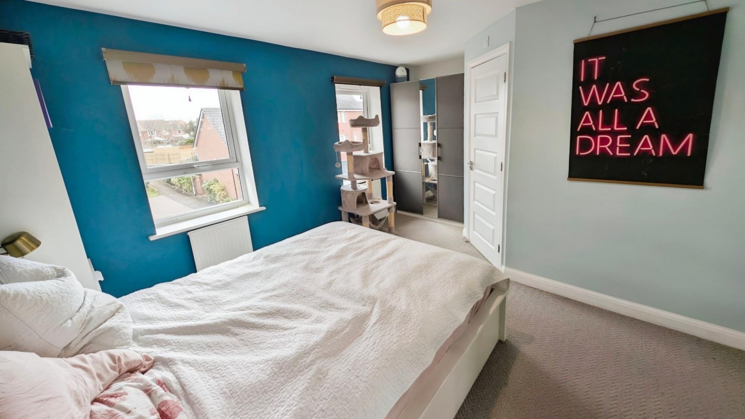 Warneford Road, Bristol