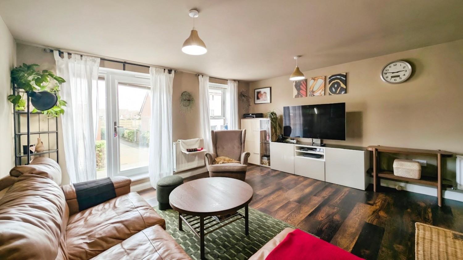 Warneford Road, Bristol