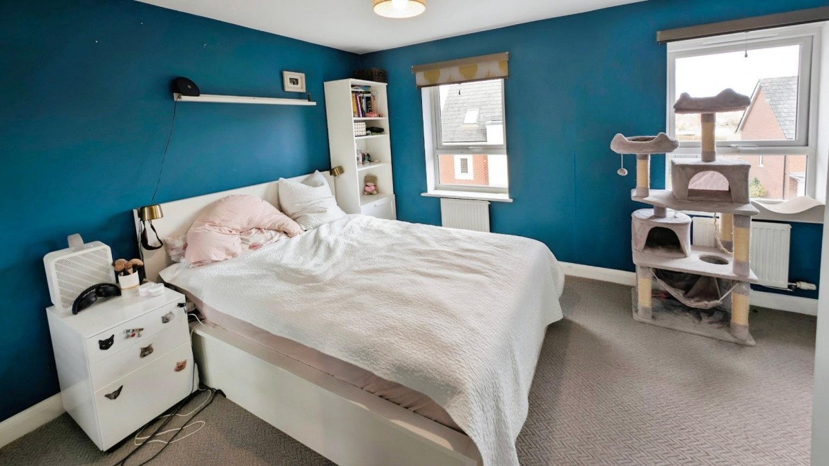 Warneford Road, Bristol
