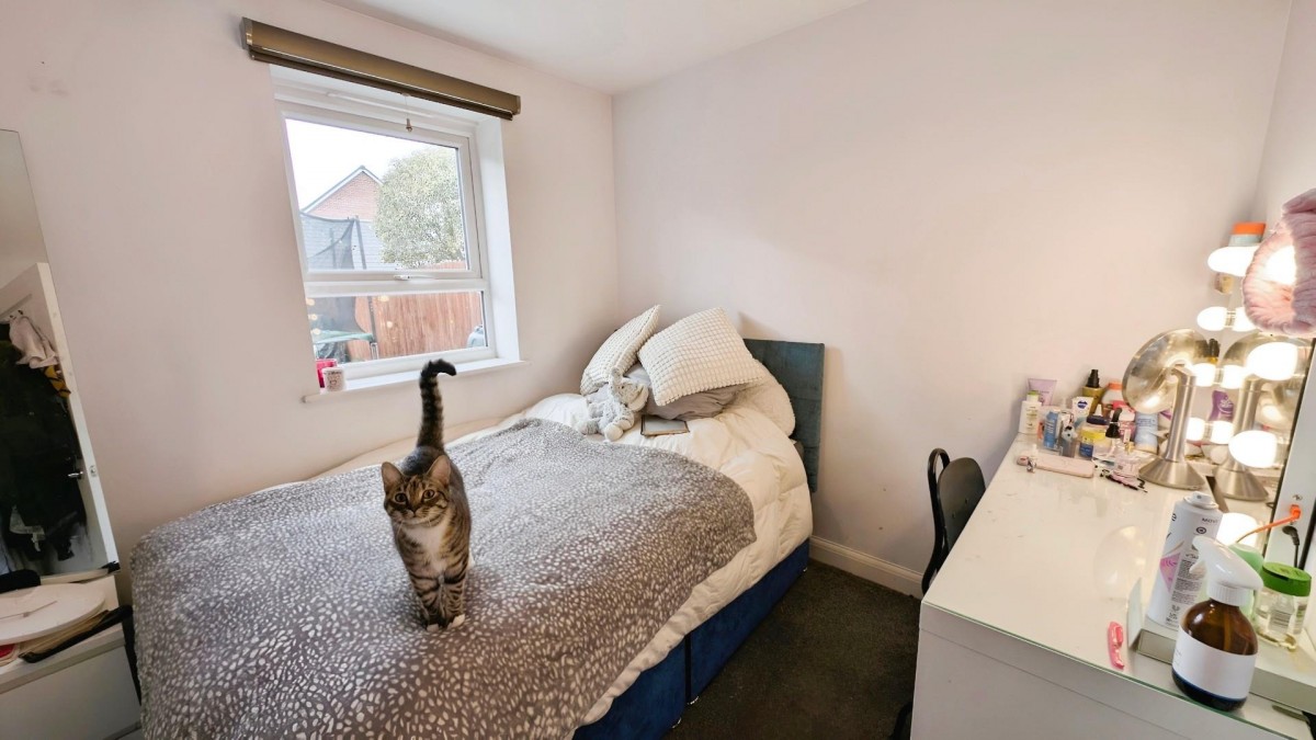 Warneford Road, Bristol