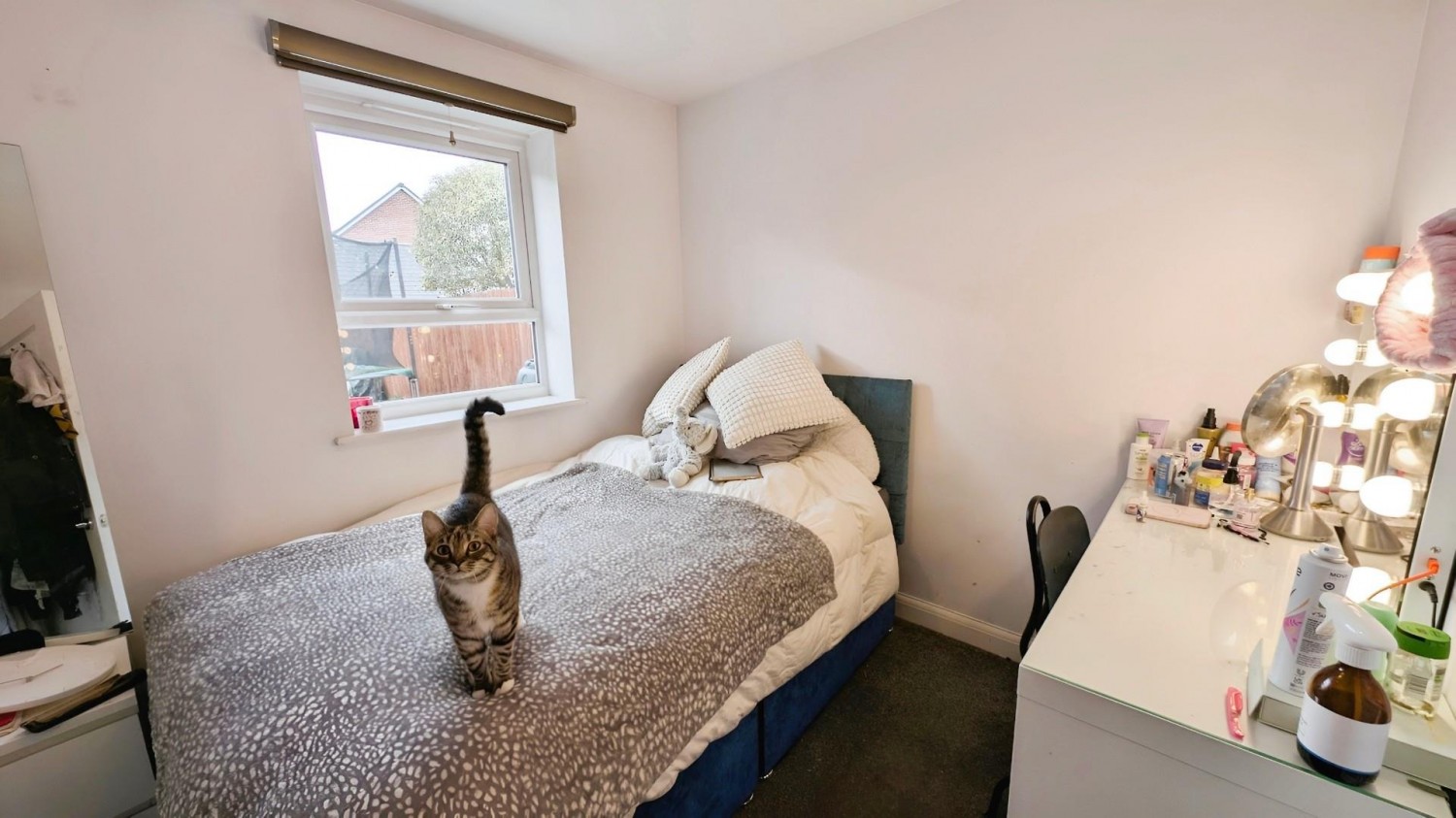 Warneford Road, Bristol