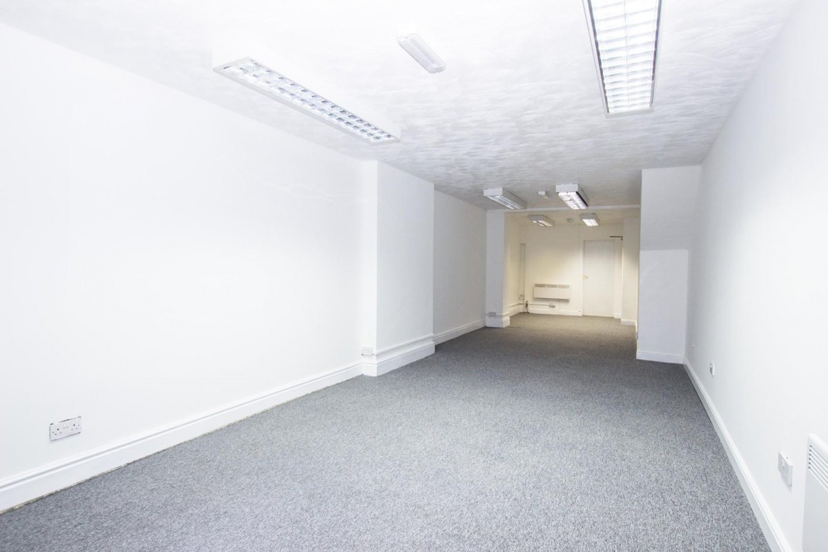 Blackburn Road, Darwen