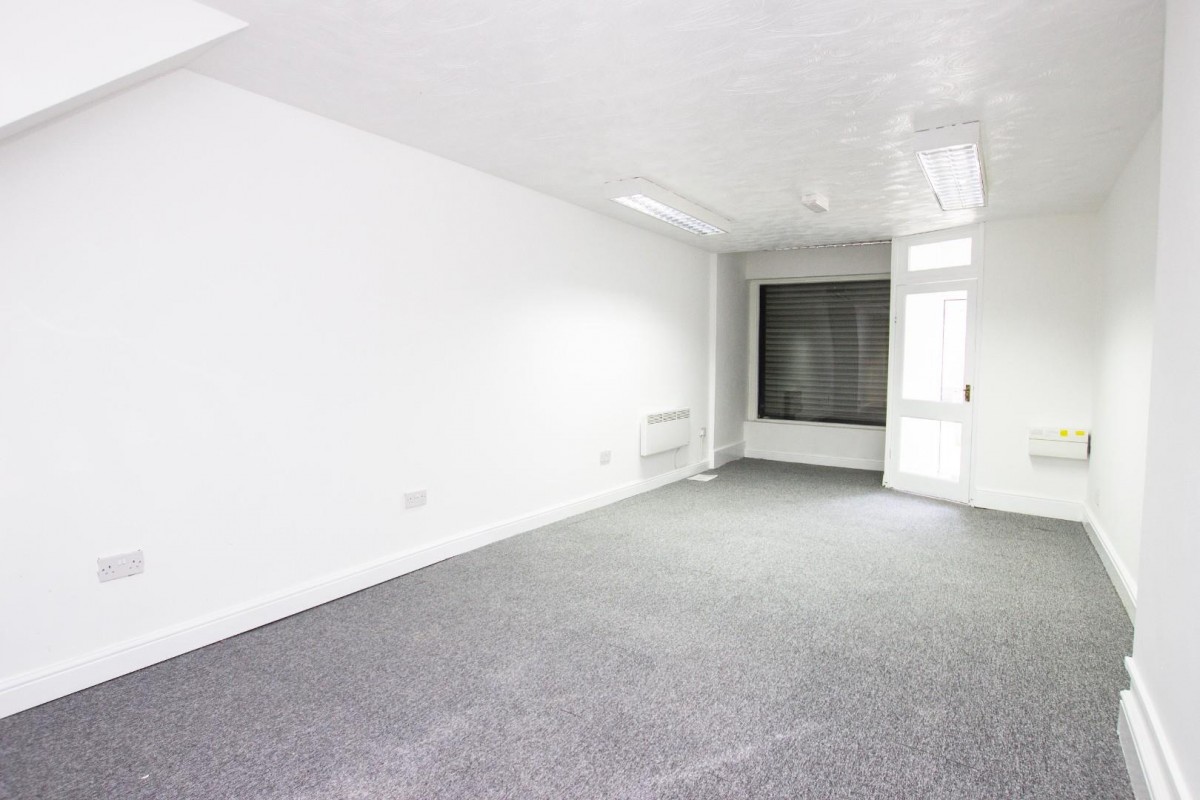 Blackburn Road, Darwen