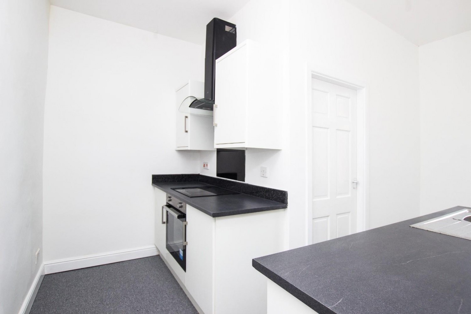 Blackburn Road, Darwen