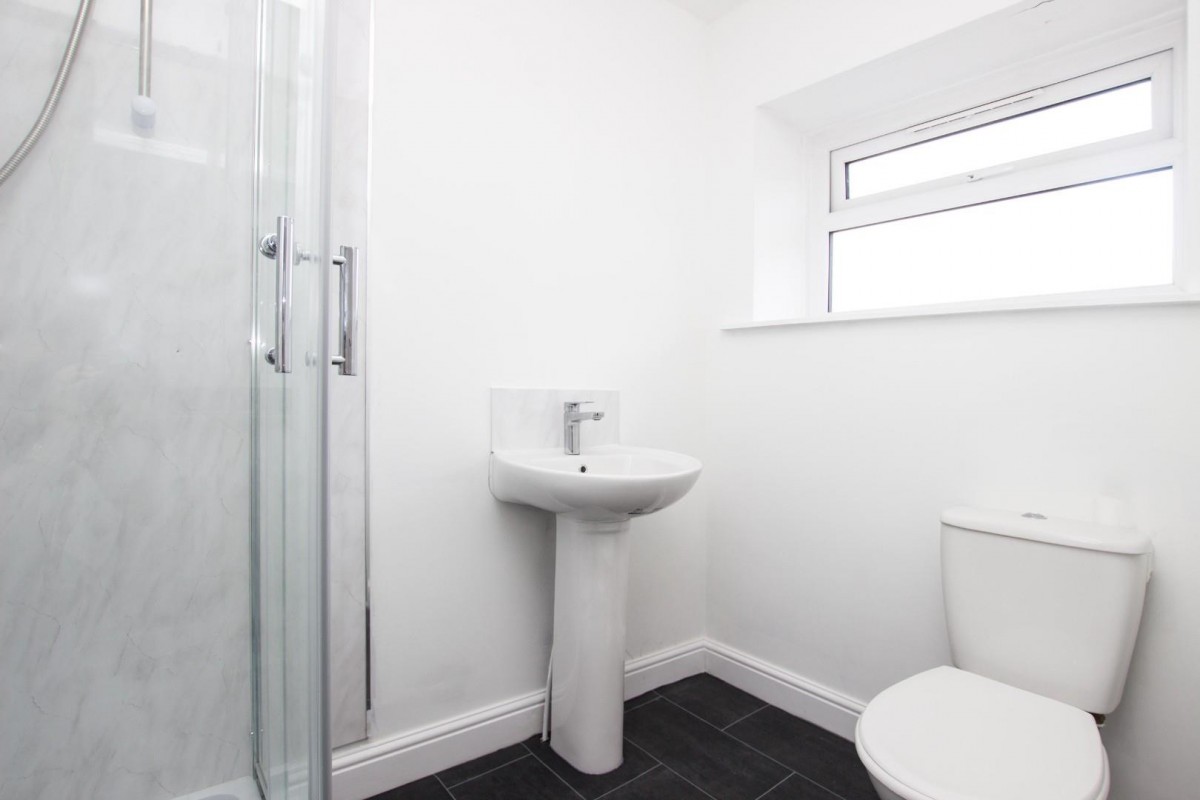 Blackburn Road, Darwen