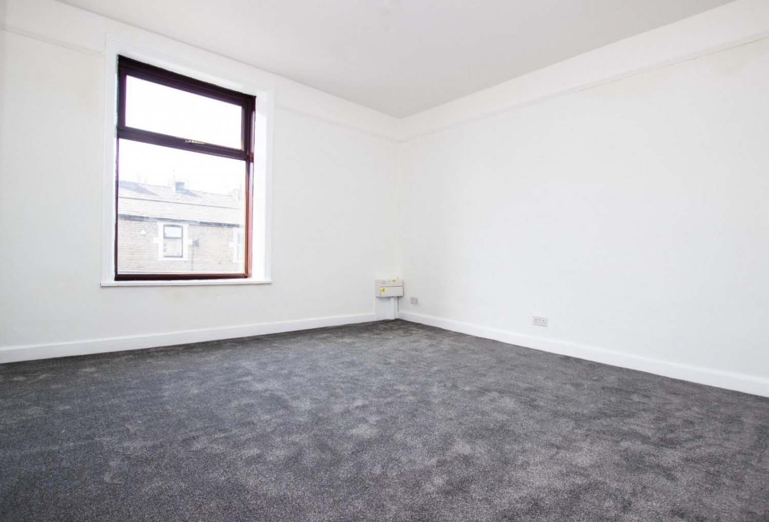 Blackburn Road, Darwen