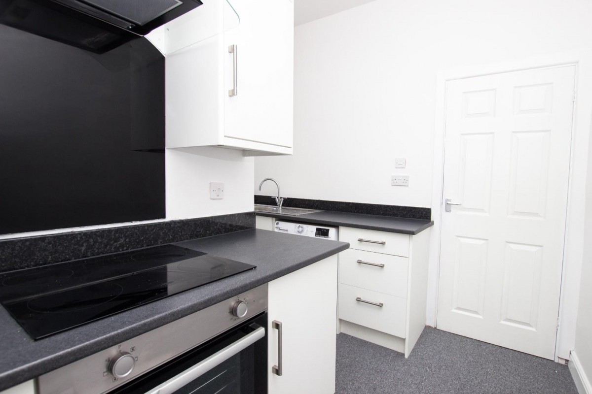 Blackburn Road, Darwen