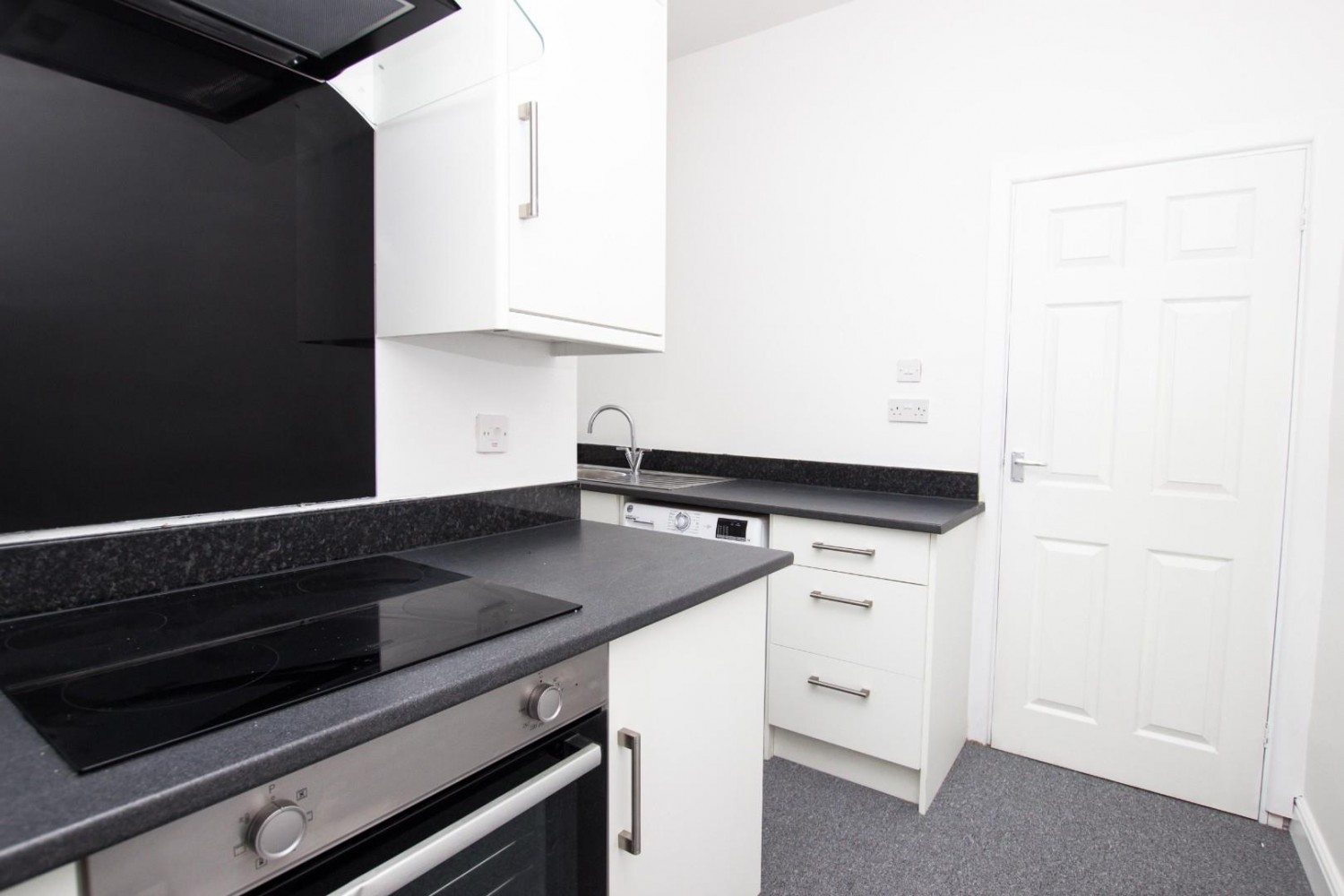 Blackburn Road, Darwen