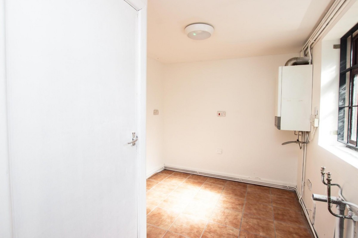 Blackburn Road, Darwen