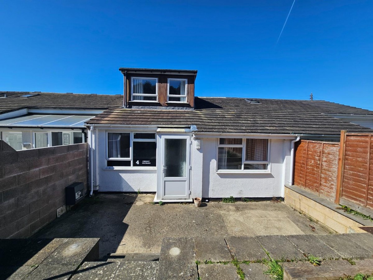 Cherry Orchard, Wotton-Under-Edge