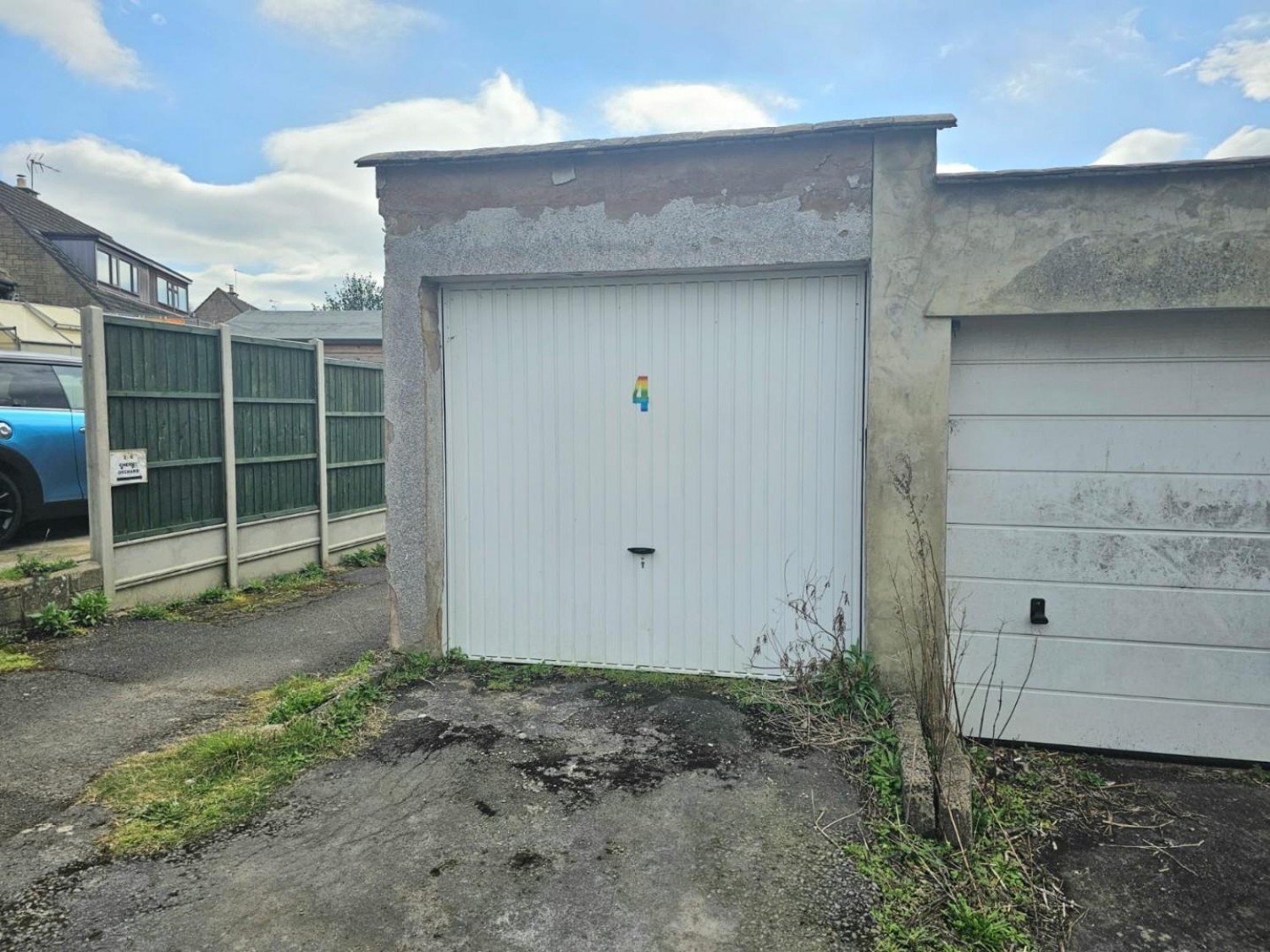 Cherry Orchard, Wotton-Under-Edge