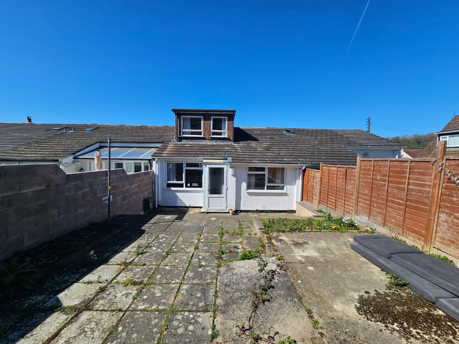 Cherry Orchard, Wotton-Under-Edge