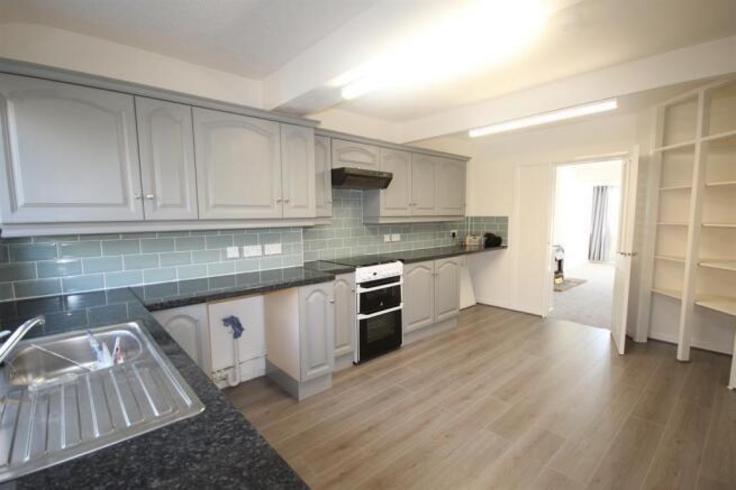 Cherry Orchard, Wotton-Under-Edge