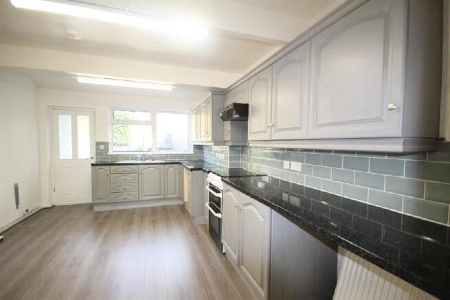 Cherry Orchard, Wotton-Under-Edge