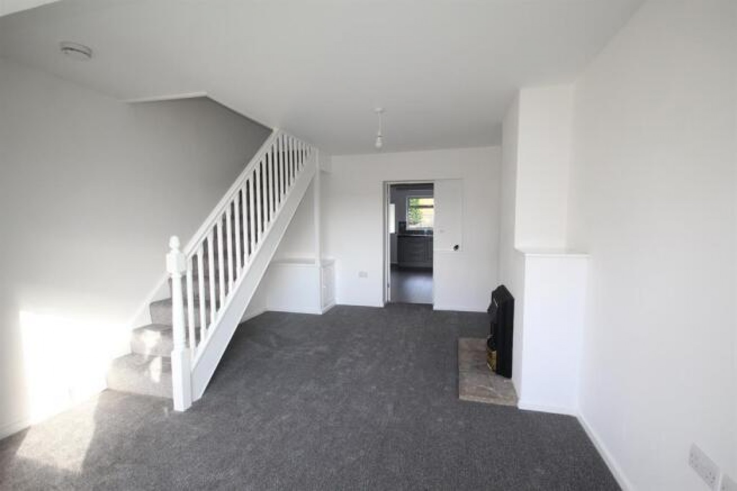 Cherry Orchard, Wotton-Under-Edge