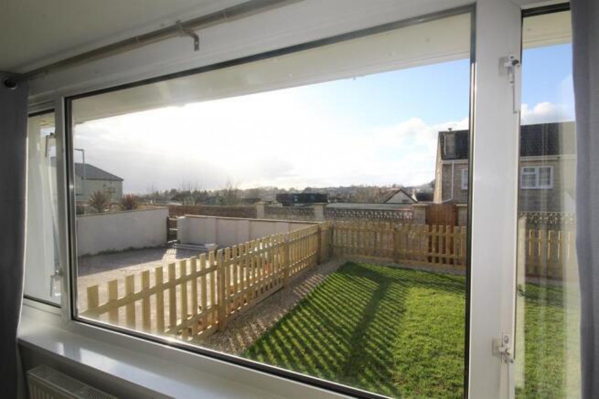 Cherry Orchard, Wotton-Under-Edge