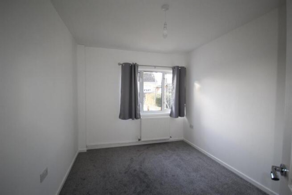 Cherry Orchard, Wotton-Under-Edge