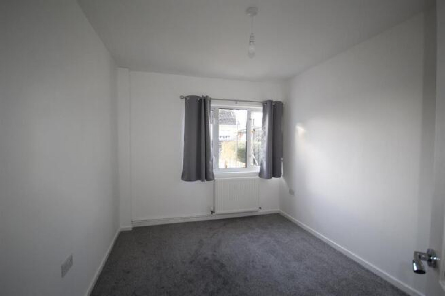 Cherry Orchard, Wotton-Under-Edge