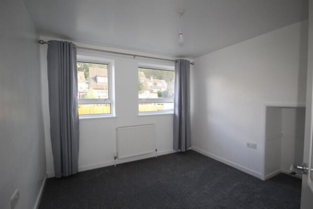 Cherry Orchard, Wotton-Under-Edge