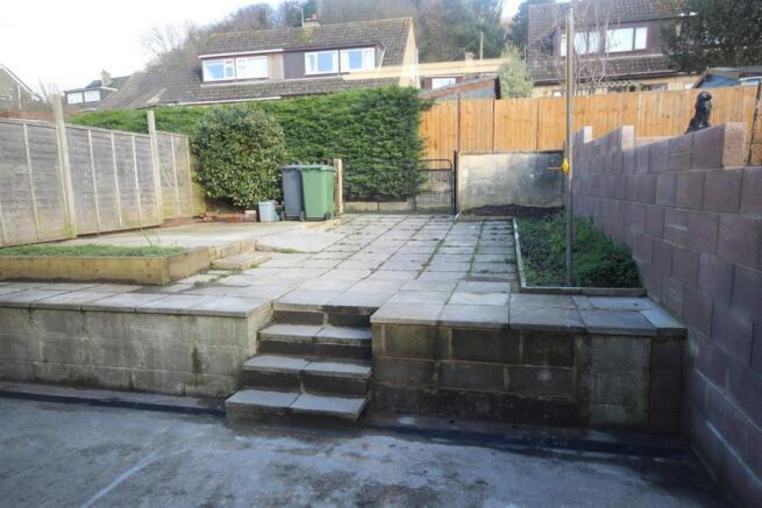 Cherry Orchard, Wotton-Under-Edge