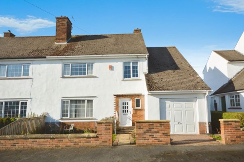 Dene Hall Drive, Bishop Auckland, DL14 6UG